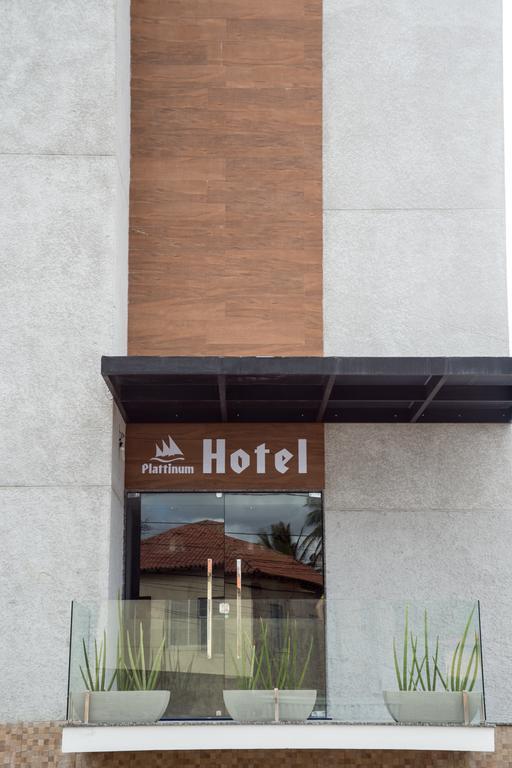 Plattinum Hotel Lauro de Freitas Exterior photo