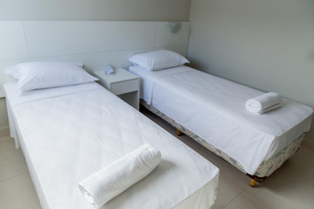 Plattinum Hotel Lauro de Freitas Room photo