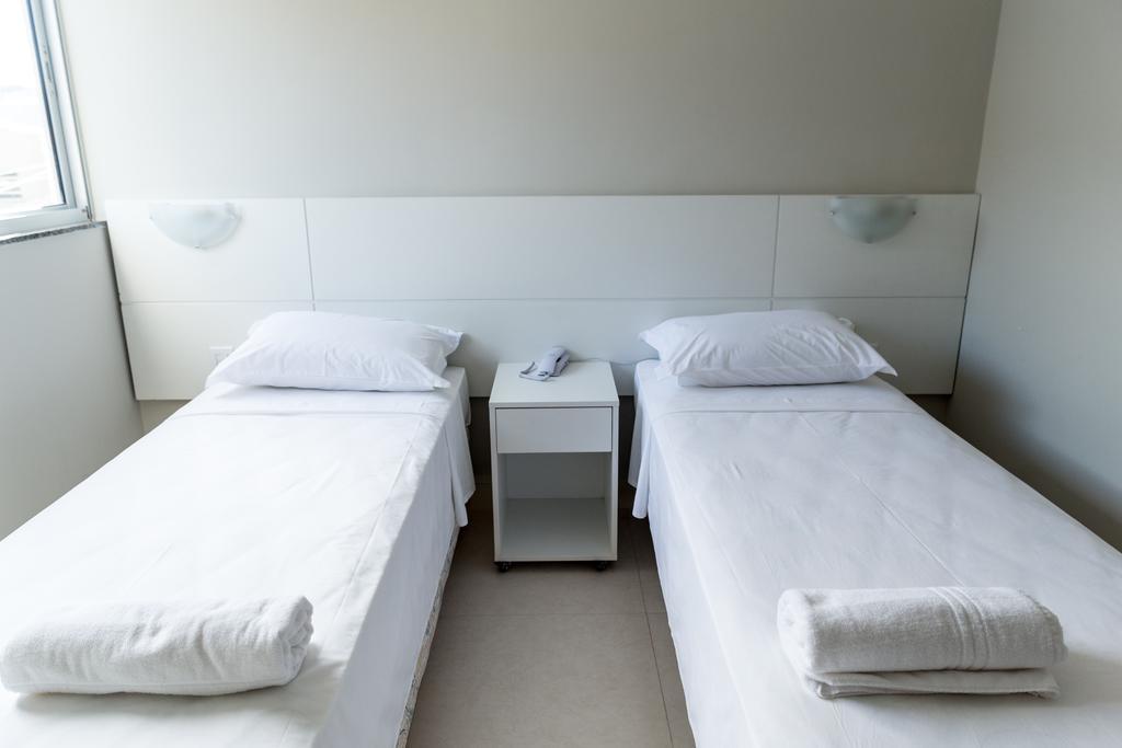 Plattinum Hotel Lauro de Freitas Room photo